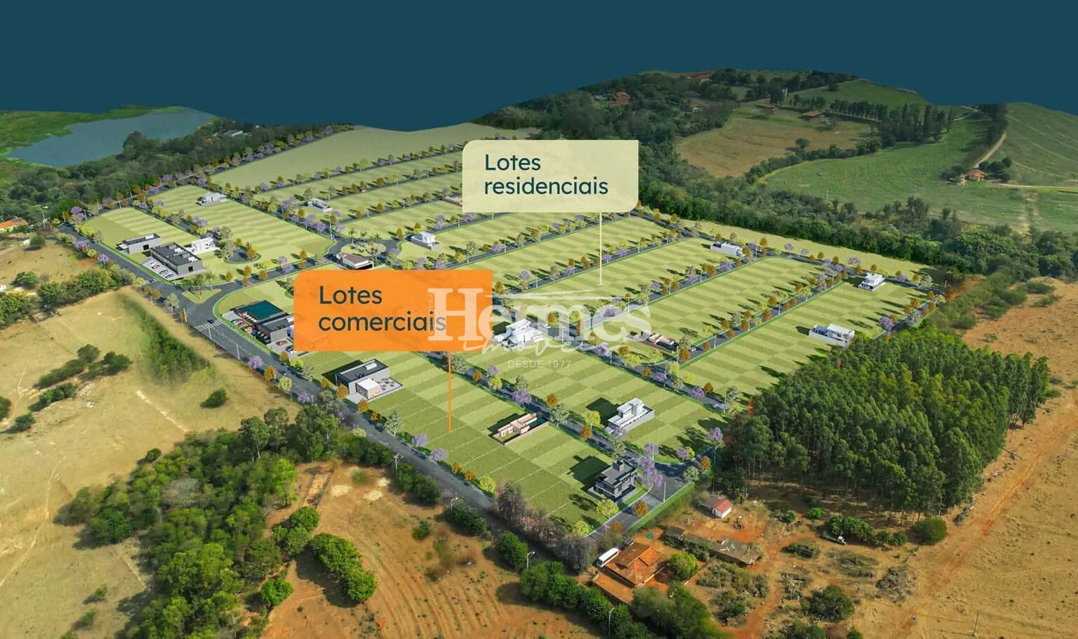 Terreno, 300 m² - Foto 1