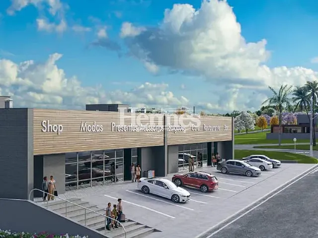 Terreno com 300m², à venda, no bairro Saltinho em Paulínia