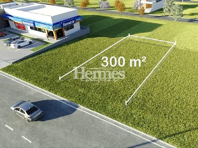 Terreno com 300m², à venda, no bairro Saltinho em Paulínia