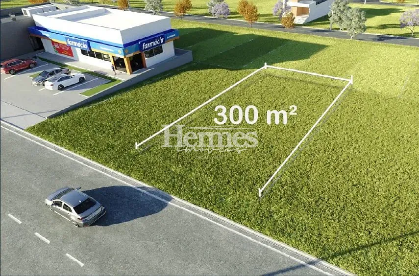 Terreno, 300 m² - Foto 5