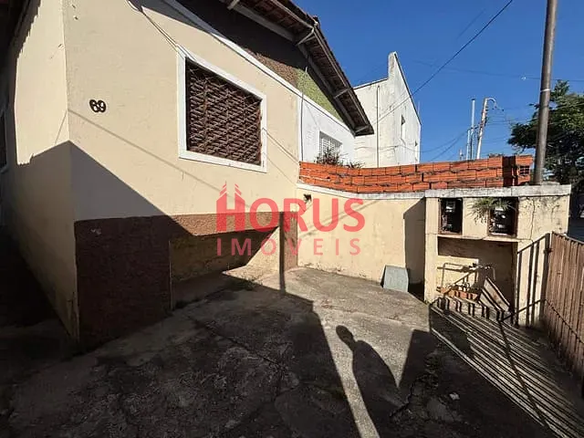 Terreno com 260m², à venda, no bairro Imirim em São Paulo