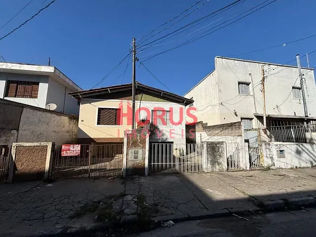 Terreno com 260m², à venda, no bairro Imirim em São Paulo