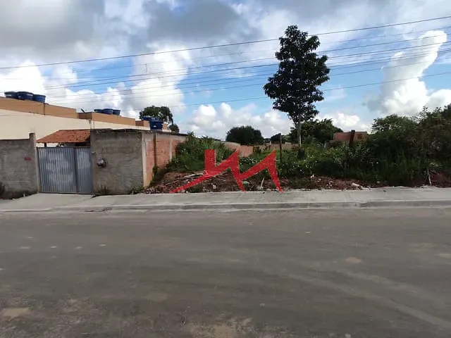 Terreno com 1000m², à venda, no bairro Marambaia em São Gonçalo