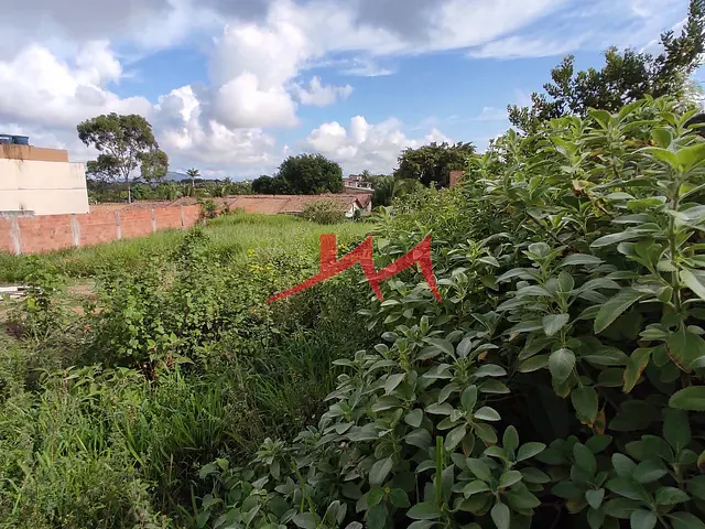 Terreno com 1000m², à venda, no bairro Marambaia em São Gonçalo