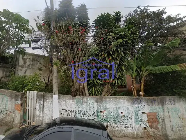 Terreno com 198m², à venda, no bairro Vila Parque Jabaquara em São Paulo