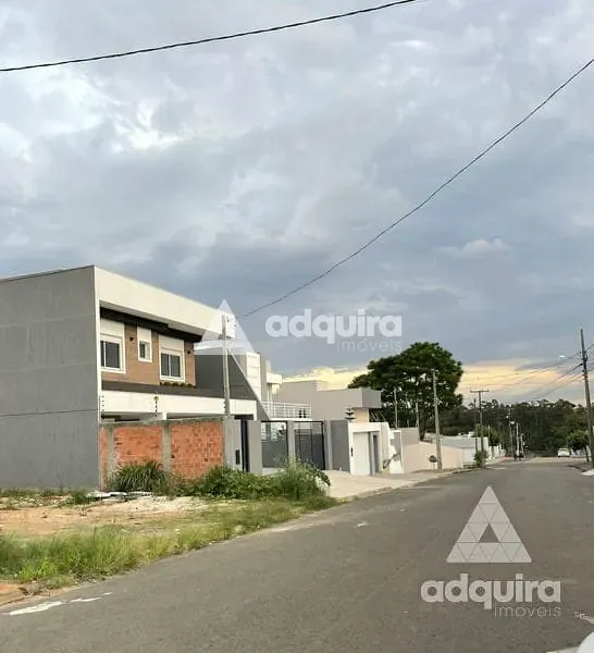 Terreno, 438 m² - Foto 5