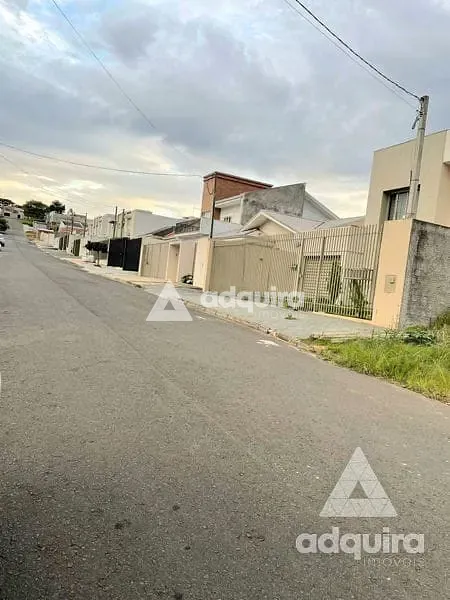 Terreno, 438 m² - Foto 3