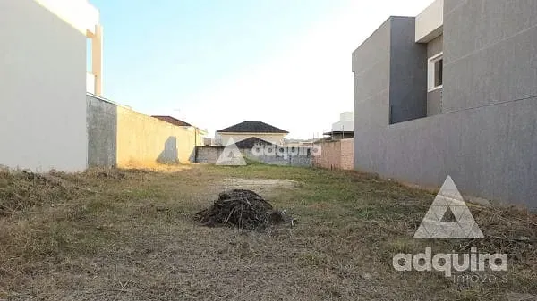 Terreno, 438 m² - Foto 1