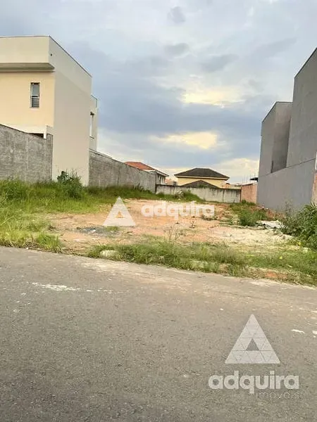 Terreno, 438 m² - Foto 2