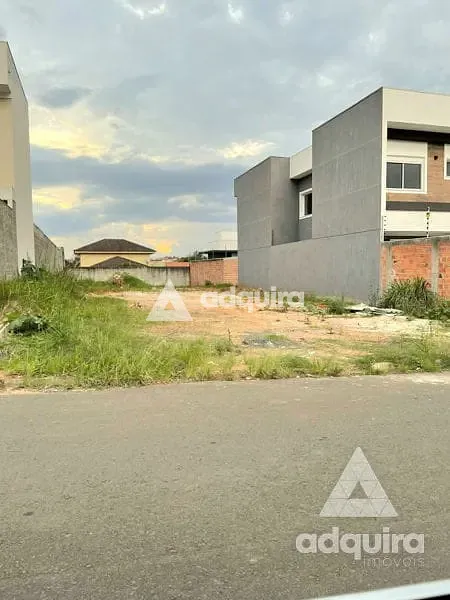 Terreno, 438 m² - Foto 4