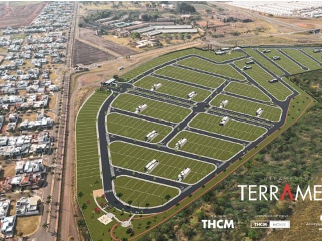 Terreno com 200m², à venda, no bairro Taquaral em Piracicaba