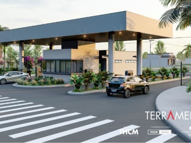 Terreno com 200m², à venda, no bairro Taquaral em Piracicaba