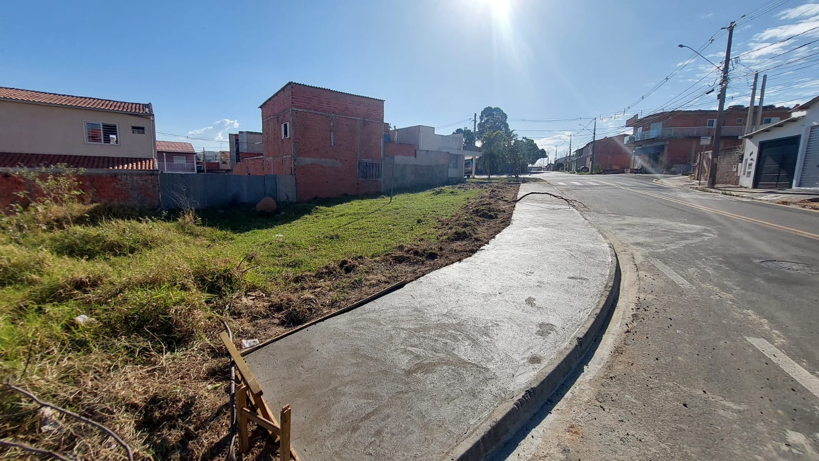 Terreno, 284 m² - Foto 3