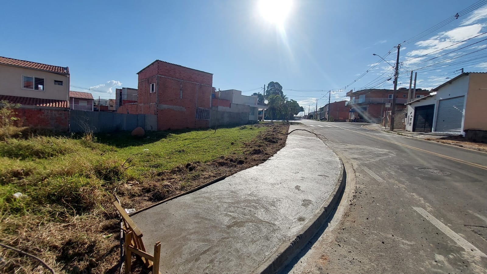 Terreno, 284 m² - Foto 4