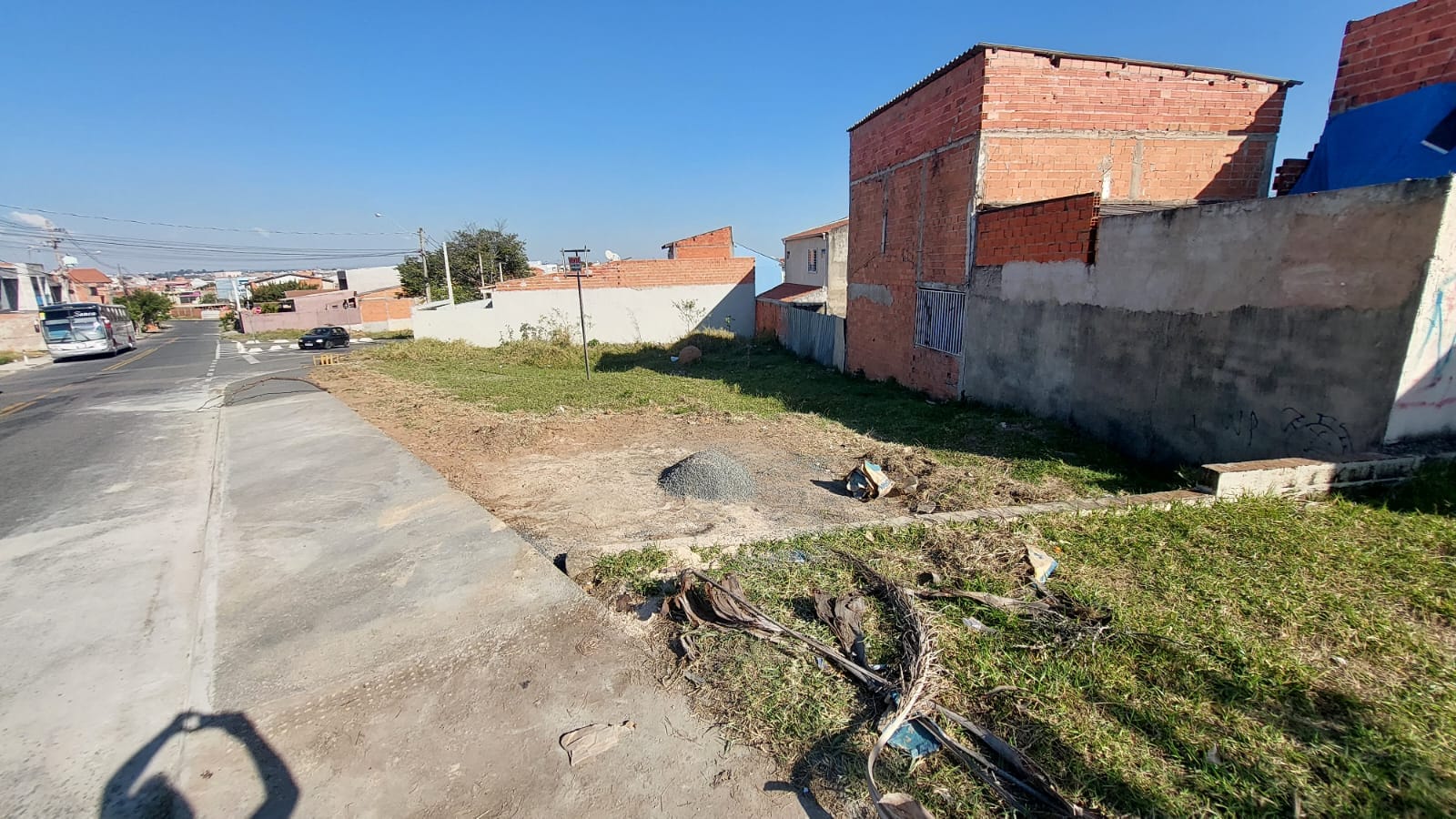 Terreno, 284 m² - Foto 2