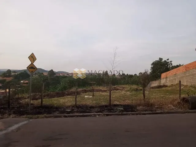 Terreno com 500m², à venda, no bairro Chácara do Solar II (Fazendinha) em Santana de Parnaíba