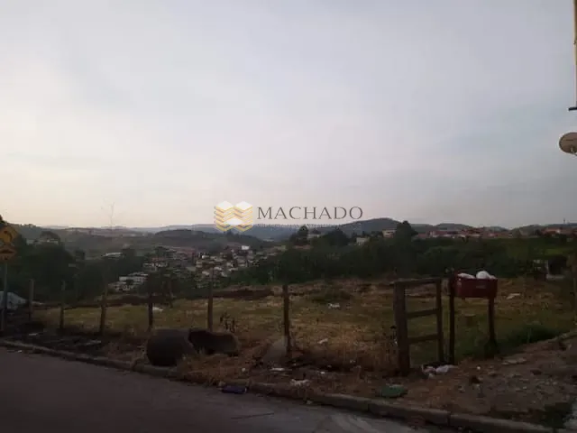 Terreno com 500m², à venda, no bairro Chácara do Solar II (Fazendinha) em Santana de Parnaíba