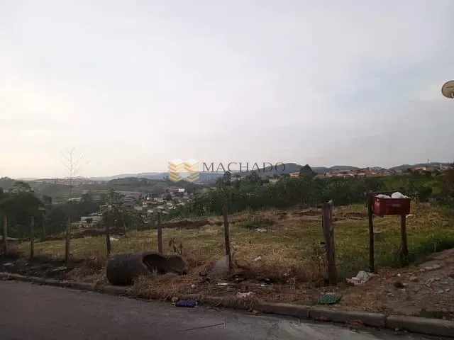 Terreno com 500m², à venda, no bairro Chácara do Solar II (Fazendinha) em Santana de Parnaíba