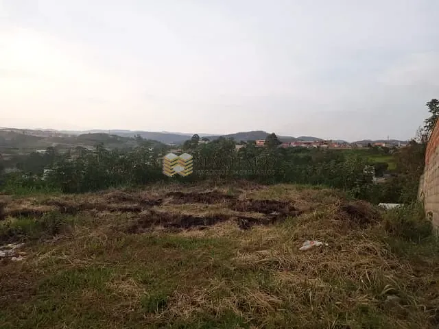 Terreno com 500m², à venda, no bairro Chácara do Solar II (Fazendinha) em Santana de Parnaíba
