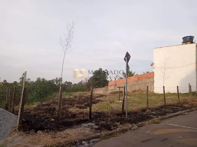 Terreno com 500m², à venda, no bairro Chácara do Solar II (Fazendinha) em Santana de Parnaíba