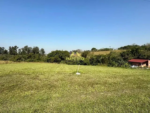 Terreno com 1990m², à venda, no bairro Jardim Buru em Salto