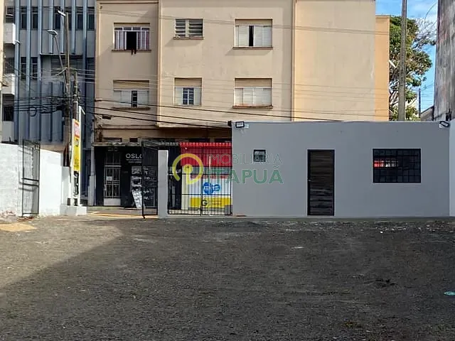 Terreno com 585m², à venda, no bairro Jardim Palmares em Londrina