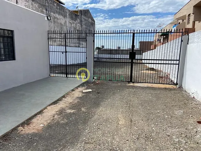 Terreno com 585m², à venda, no bairro Jardim Palmares em Londrina