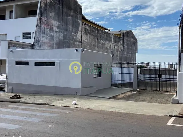 Terreno com 585m², à venda, no bairro Jardim Palmares em Londrina