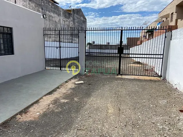 Terreno com 585m², à venda, no bairro Jardim Palmares em Londrina