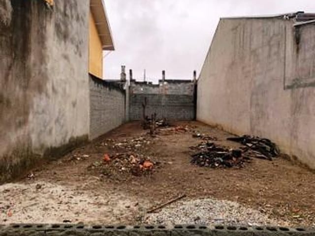 Foto do Terreno - Terreno à venda, 150 m² por R$ 160.000,00 - Residencial Bosque dos Ipês - São José dos Campos/SP | INDEPENDENCE NEGOCIOS IMOBILIARIOS LTDA