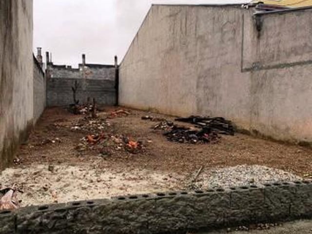 Foto do Terreno - Terreno à venda, 150 m² por R$ 160.000,00 - Residencial Bosque dos Ipês - São José dos Campos/SP | INDEPENDENCE NEGOCIOS IMOBILIARIOS LTDA