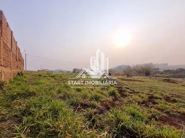 Terreno com 250m², à venda, no bairro Bem Viver II em Pederneiras