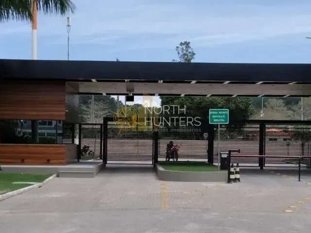 Terreno com 662m², à venda, no bairro Jurerê Internacional em Florianópolis