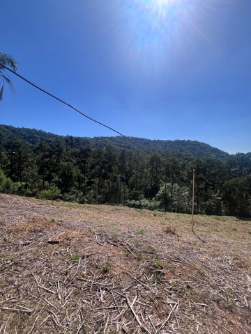 Terreno com 4710m², à venda, no bairro Paraíso (Polvilho) em Cajamar