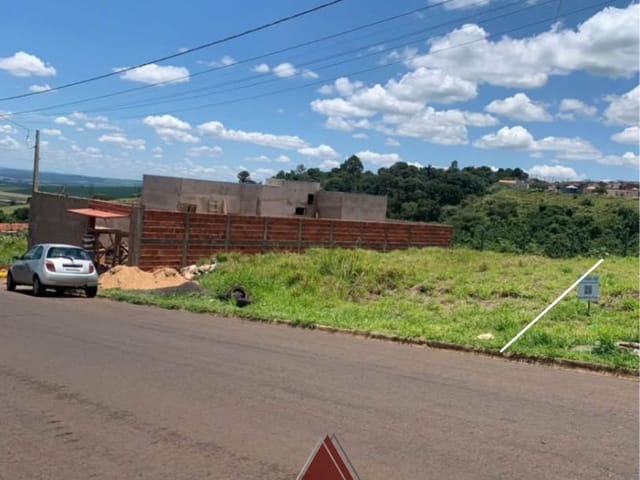 Terreno com 200m², à venda, no bairro Residencial Atlanta Park em Franca