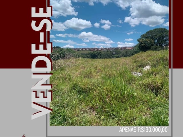 Terreno com 200m², à venda, no bairro Residencial Atlanta Park em Franca