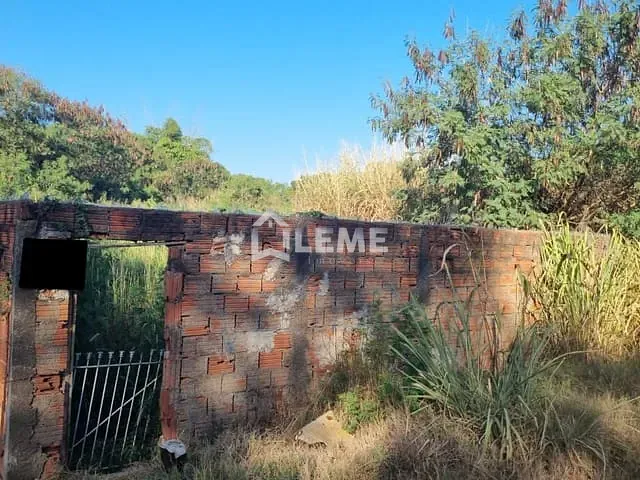 Terreno com 415m², à venda, no bairro Vila Lambari em Mococa