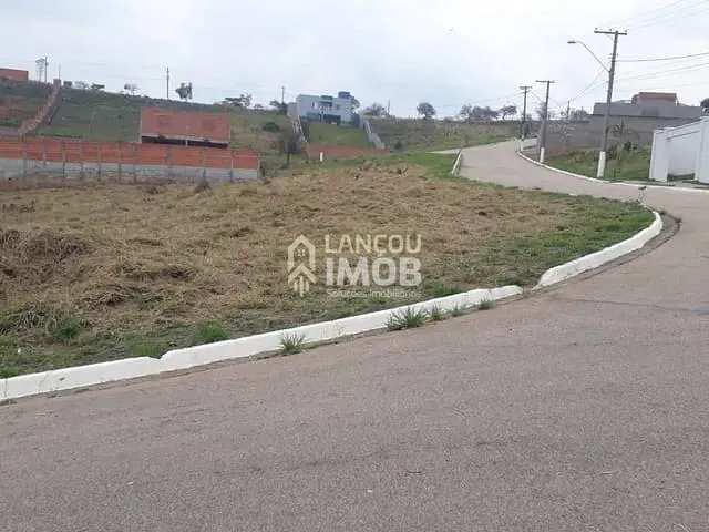 Terreno com 1252m², à venda, no bairro Jardim Califórnia em Jundiaí