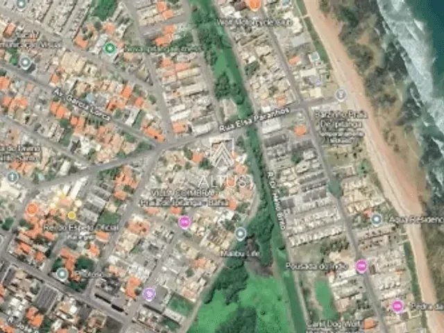 Terreno com 720m², à venda, no bairro Ipitanga em Lauro de Freitas