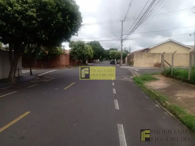 Terreno com 442m², à venda, no bairro Eldorado em São José do Rio Preto