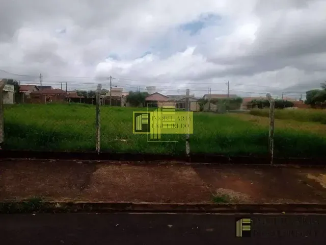 Terreno com 442m², à venda, no bairro Eldorado em São José do Rio Preto