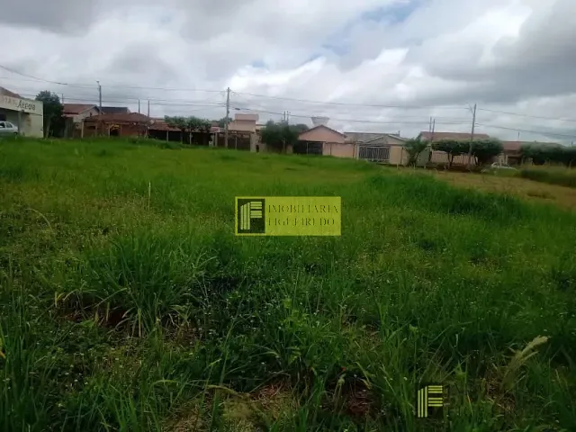Terreno com 442m², à venda, no bairro Eldorado em São José do Rio Preto