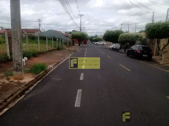 Terreno com 442m², à venda, no bairro Eldorado em São José do Rio Preto