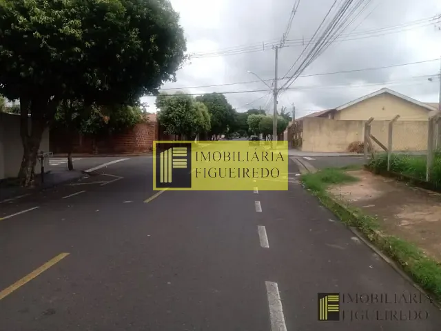 Terreno com 442m², à venda, no bairro Eldorado em São José do Rio Preto