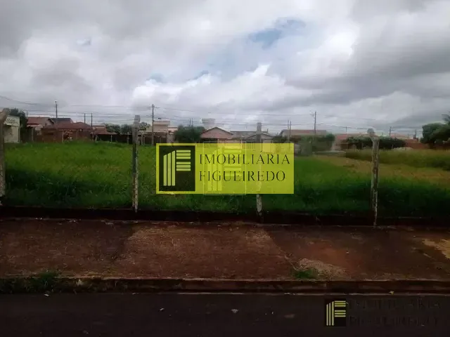 Terreno com 442m², à venda, no bairro Eldorado em São José do Rio Preto