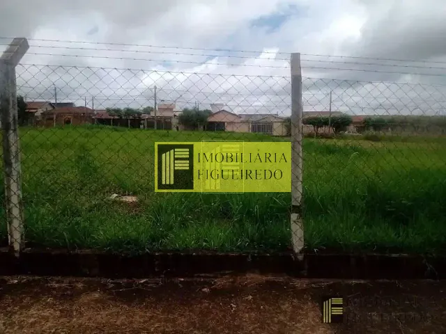 Terreno com 442m², à venda, no bairro Eldorado em São José do Rio Preto
