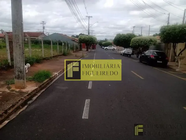 Terreno com 442m², à venda, no bairro Eldorado em São José do Rio Preto
