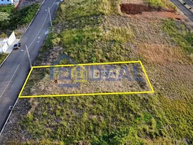 Terreno com 360m², à venda, no bairro Santa Terezinha em Concórdia