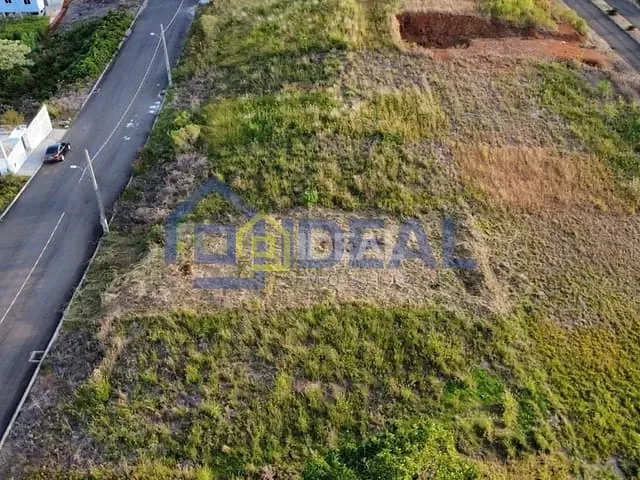 Terreno com 360m², à venda, no bairro Santa Terezinha em Concórdia