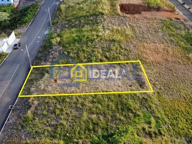 Terreno com 360m², à venda, no bairro Santa Terezinha em Concórdia